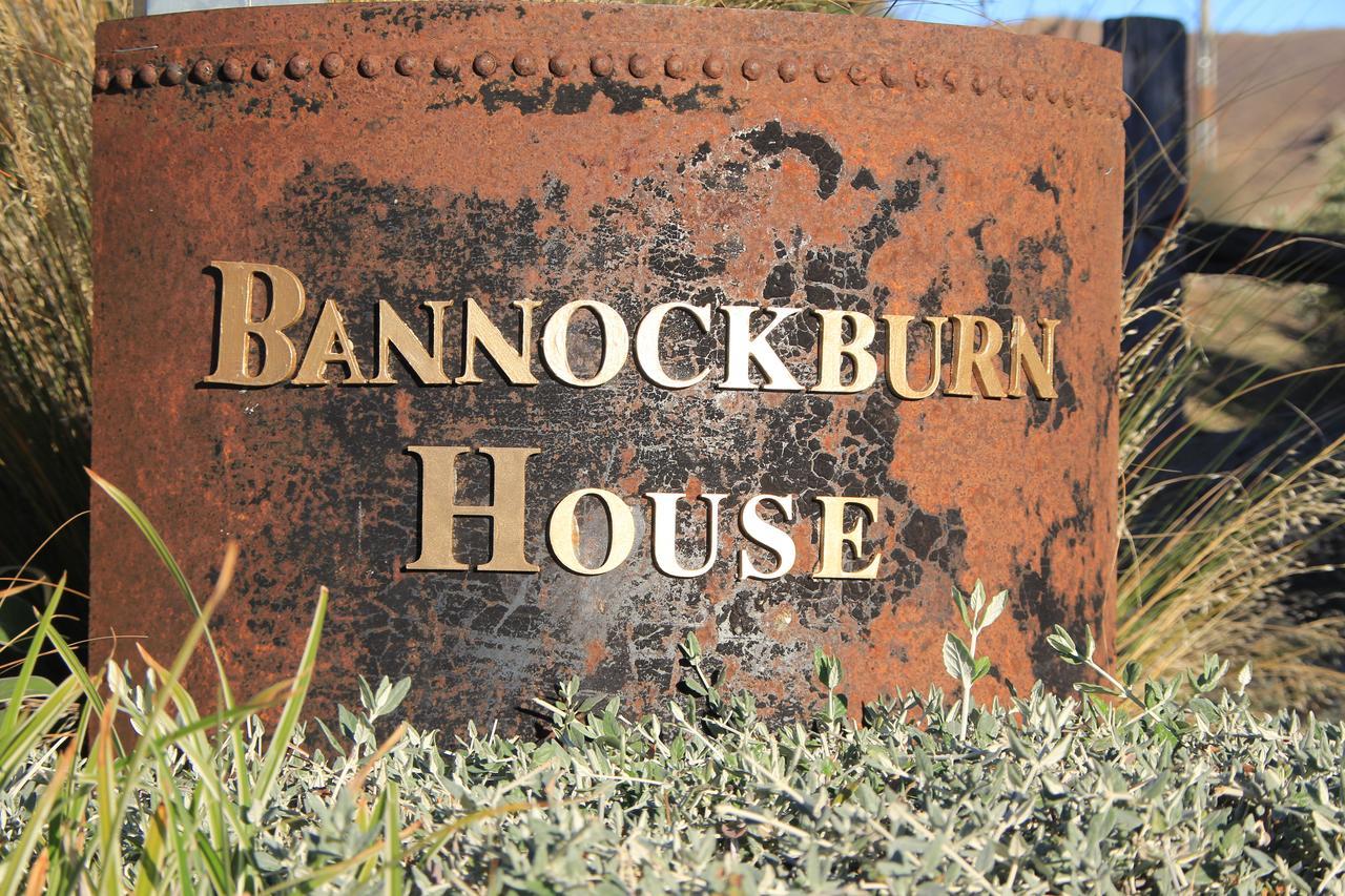 Bannockburn House Bed and Breakfast Κρόμγουελ Εξωτερικό φωτογραφία